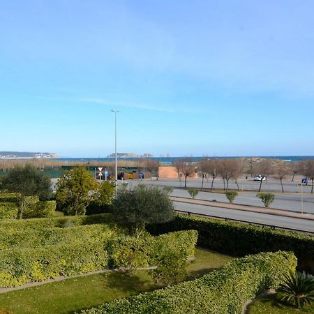 Port Pals E 202 Apartment Bagian luar foto