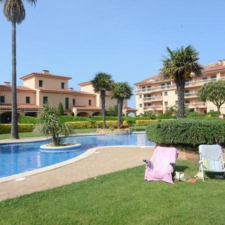 Port Pals E 202 Apartment Bagian luar foto