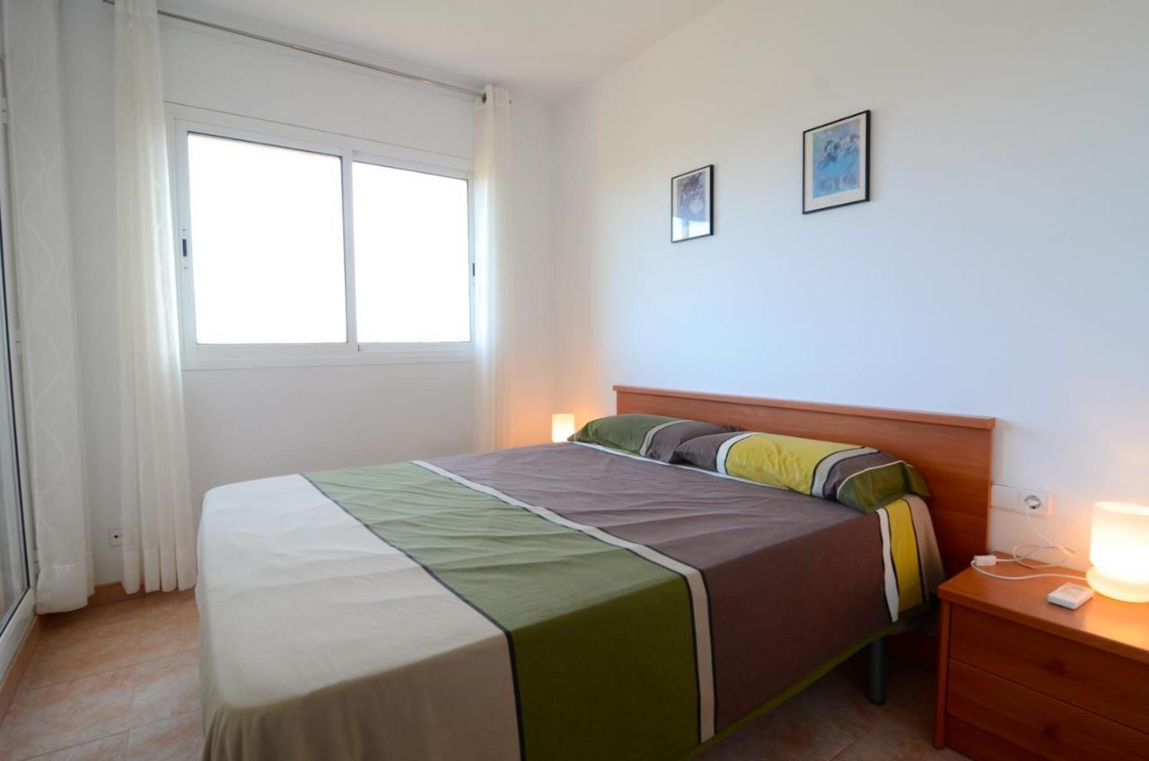 Port Pals E 202 Apartment Bagian luar foto