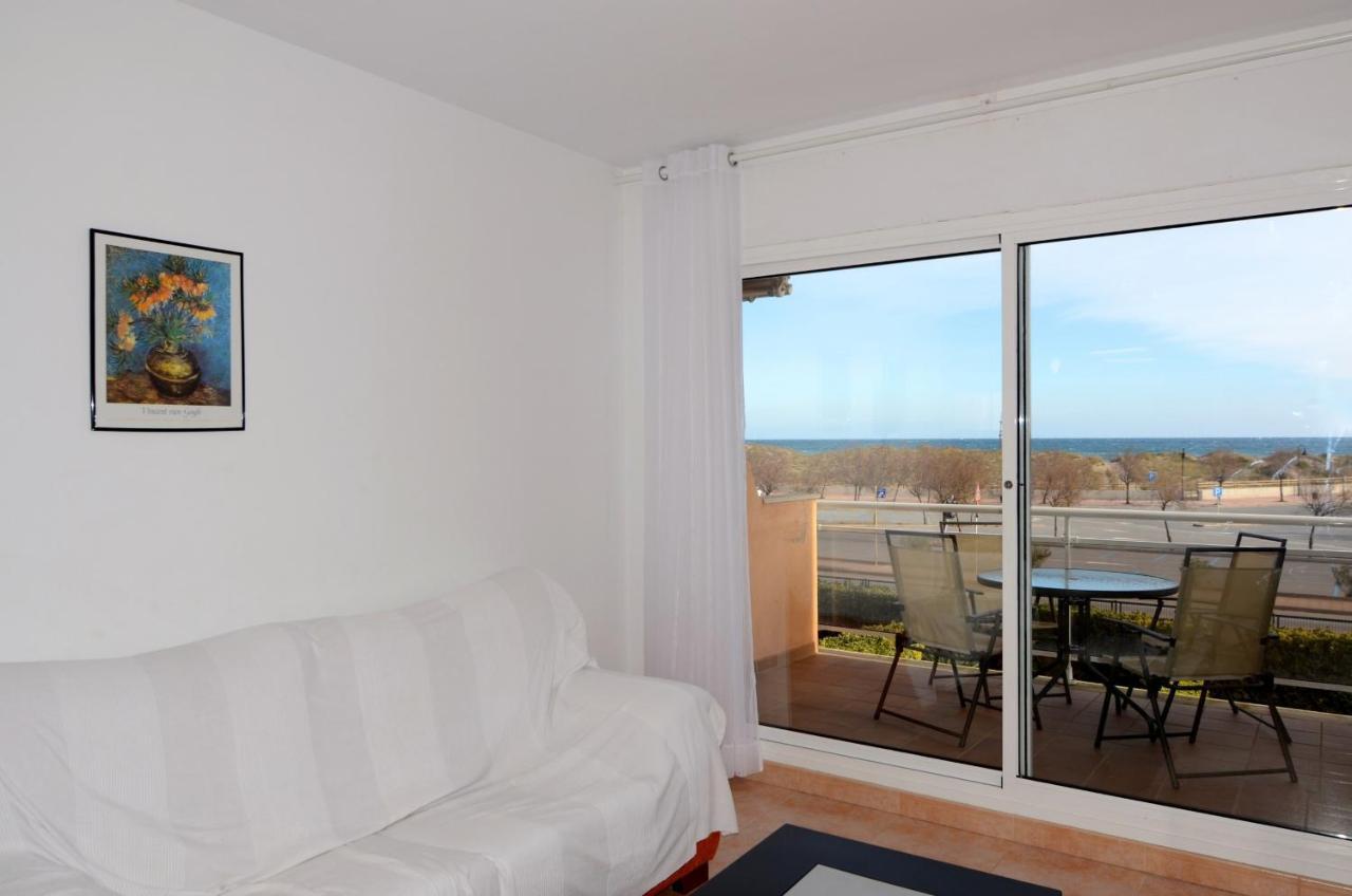 Port Pals E 202 Apartment Bagian luar foto
