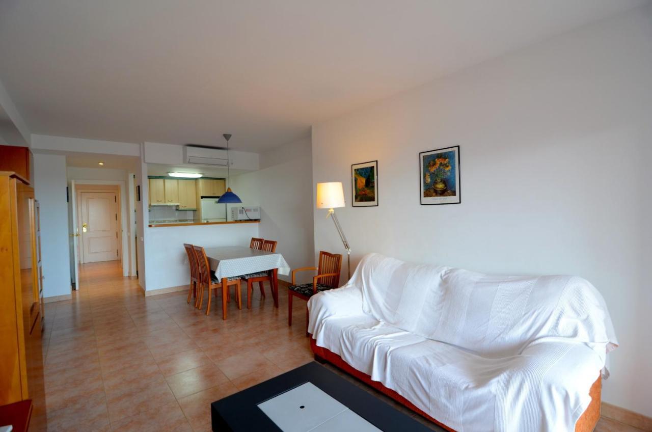 Port Pals E 202 Apartment Bagian luar foto