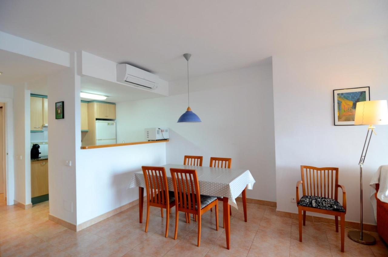 Port Pals E 202 Apartment Bagian luar foto