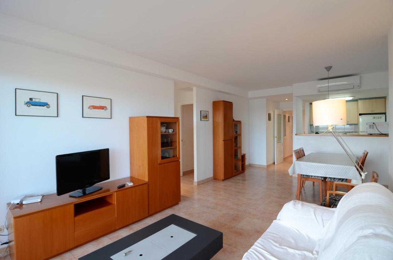 Port Pals E 202 Apartment Bagian luar foto