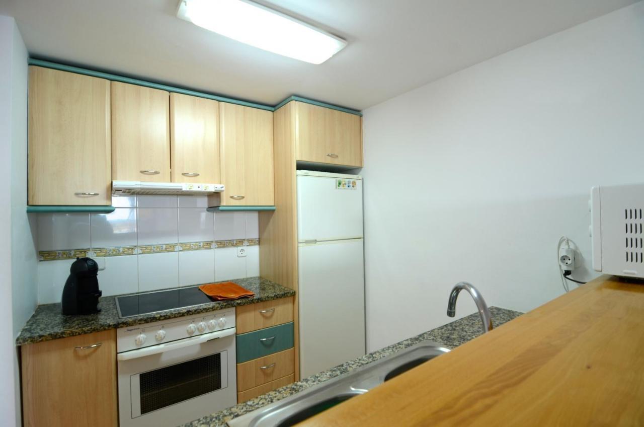 Port Pals E 202 Apartment Bagian luar foto