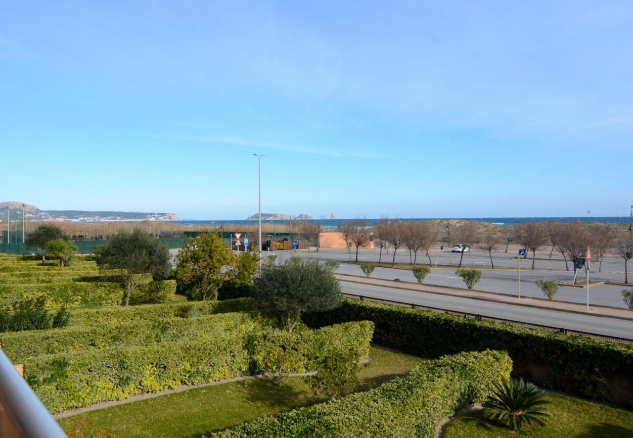 Port Pals E 202 Apartment Bagian luar foto