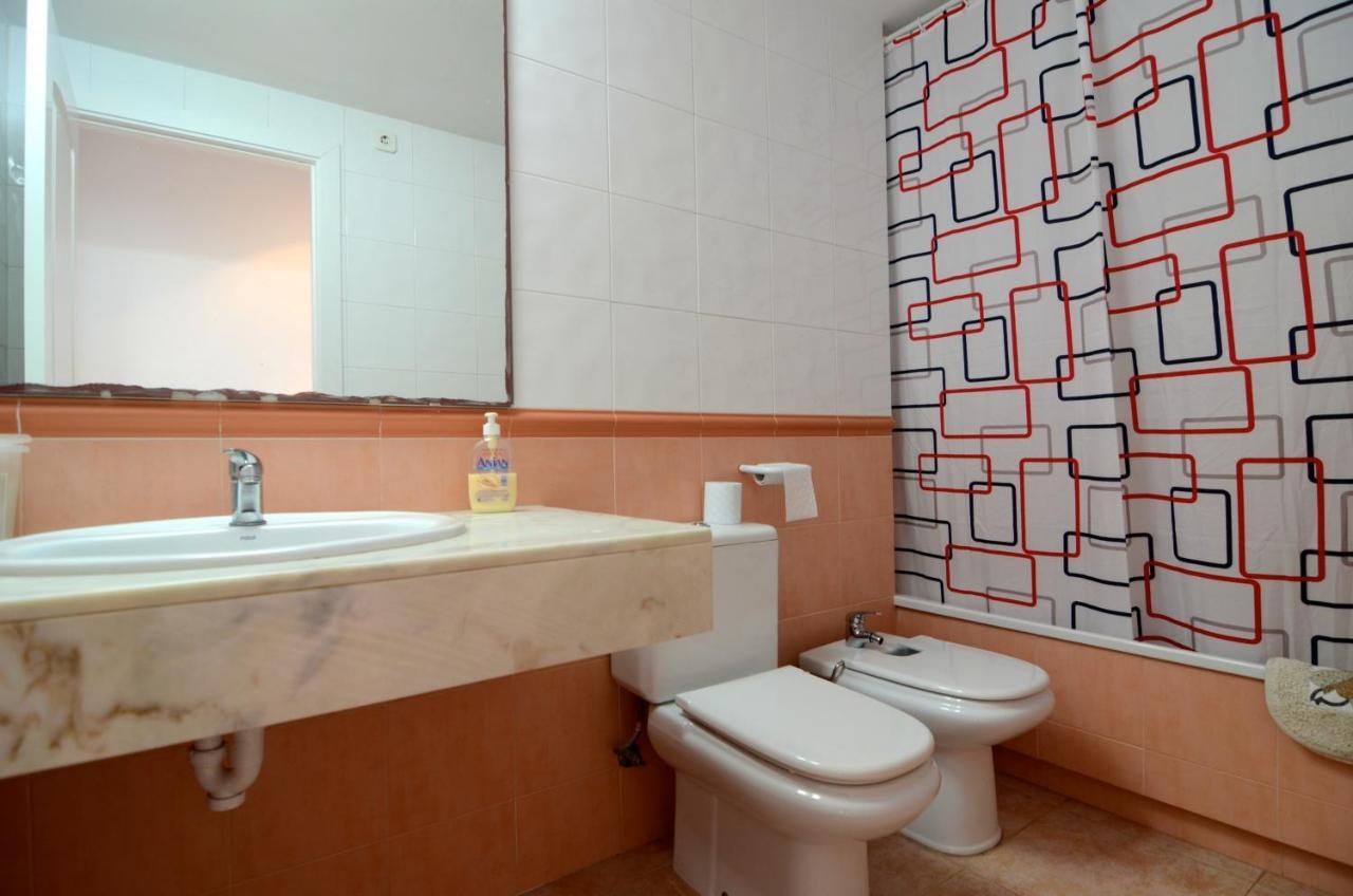 Port Pals E 202 Apartment Bagian luar foto