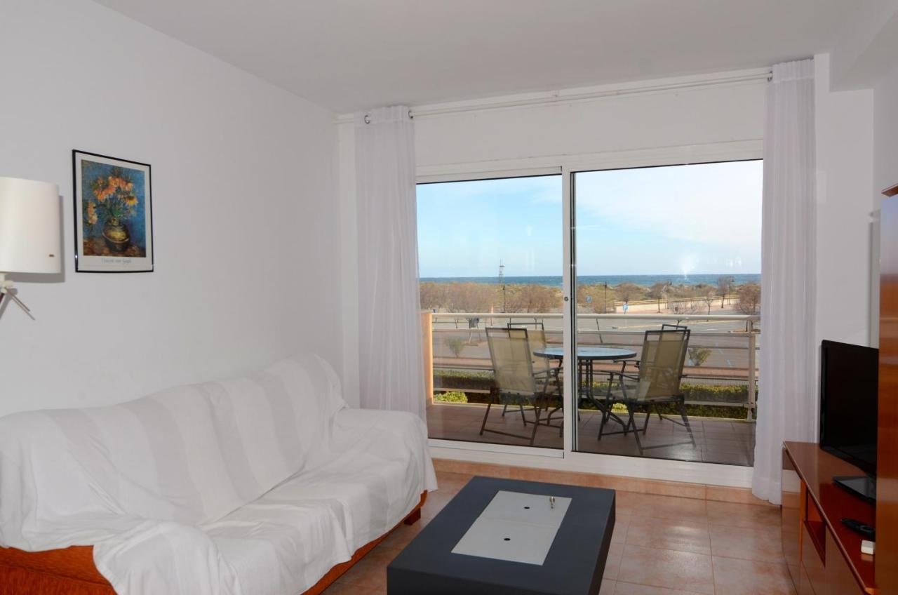 Port Pals E 202 Apartment Bagian luar foto