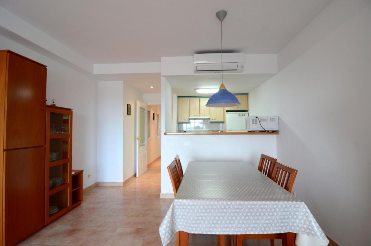 Port Pals E 202 Apartment Bagian luar foto