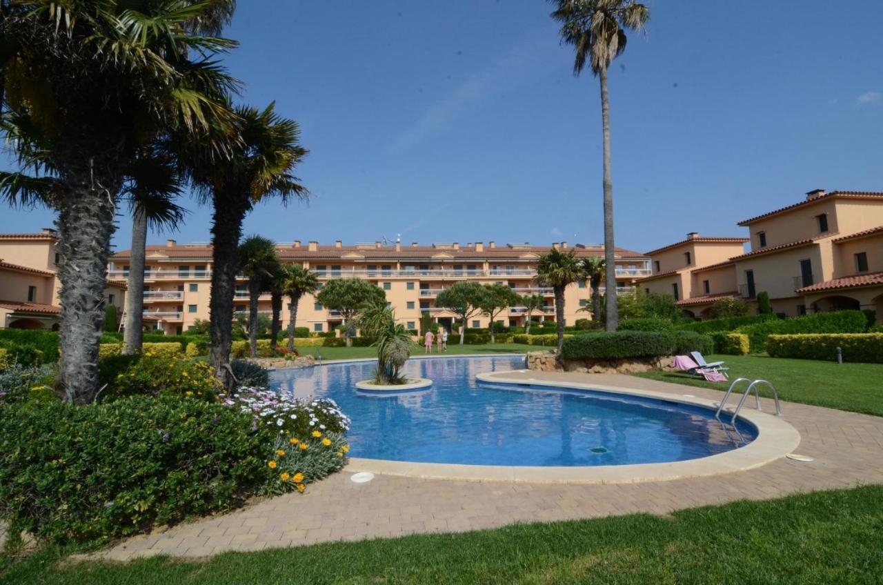 Port Pals E 202 Apartment Bagian luar foto