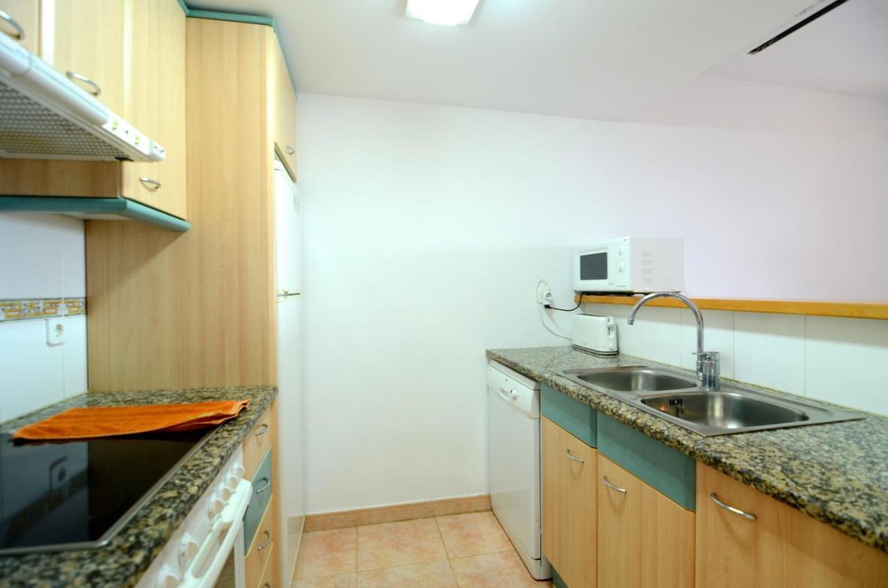 Port Pals E 202 Apartment Bagian luar foto