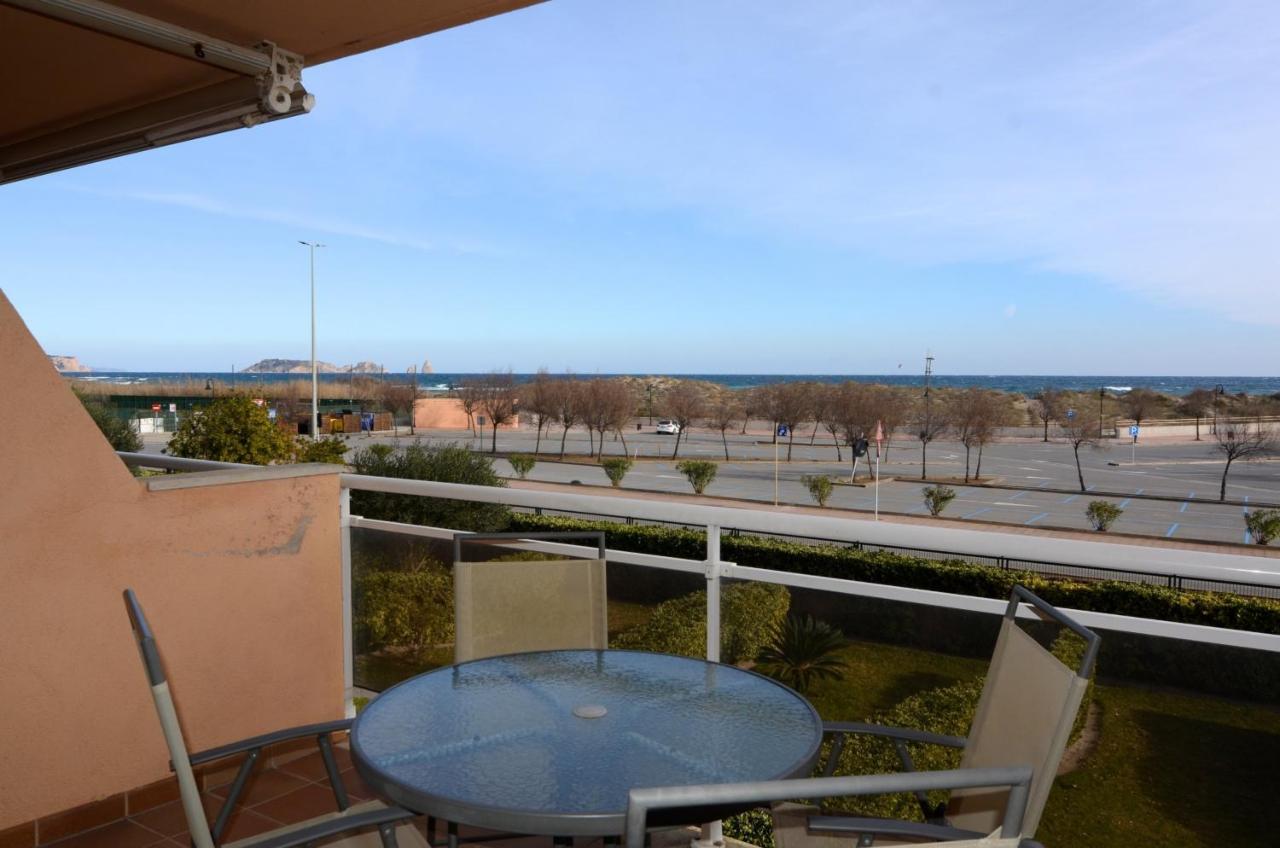 Port Pals E 202 Apartment Bagian luar foto